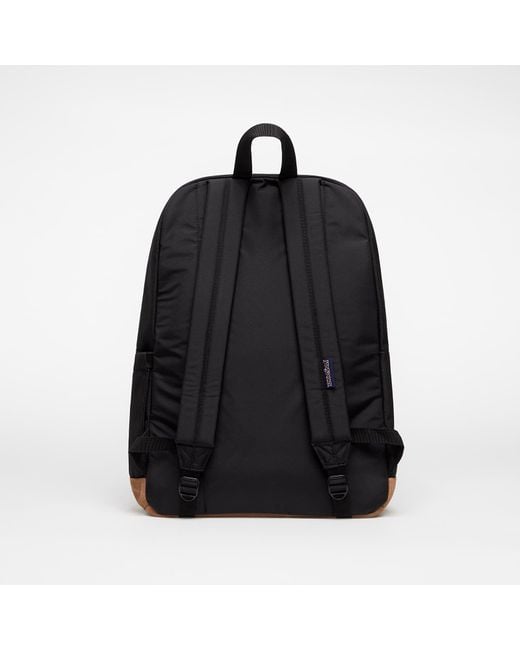 Zaino Right Pack di Jansport in Black