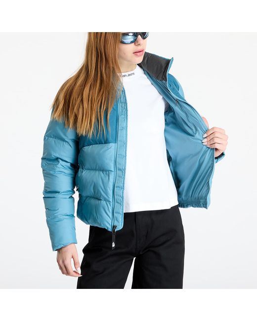 Giacca W Saikuru Jacket di The North Face in Blue