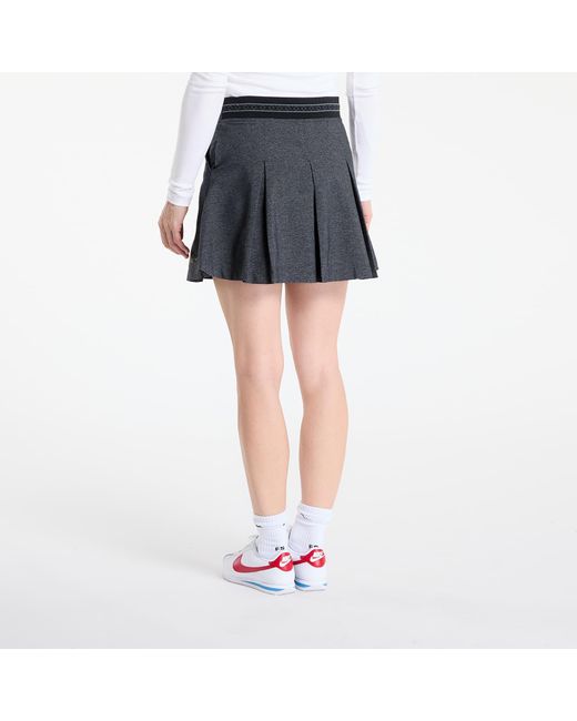Nike Naomi Osaka Skirt/ Medium in het Blue
