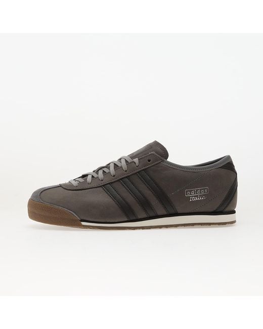 Adidas Originals Sneakers Adidas Italia 70S Five/ Core/ Gum5 Eur in het Brown voor heren