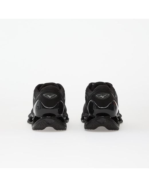 Mizuno Sneakers Wave Prophecy Ls Gtx Sand/ Eur in het Black voor heren