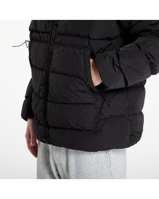 C P Company Jas Medium Jacket in het Black voor heren
