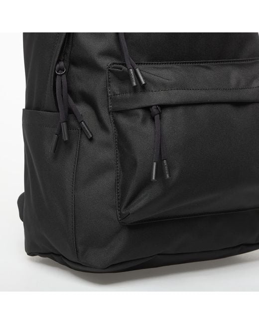 Zaino Backpack di Lacoste in Black