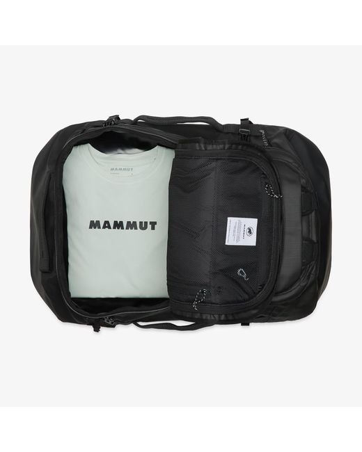 Mammut Black Cargo 70