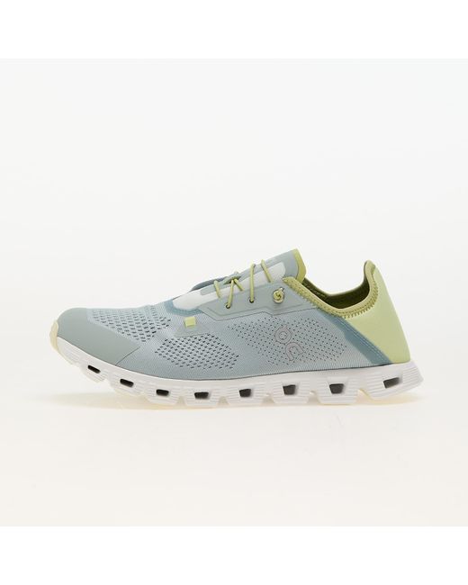 On Shoes Multicolor M Cloud 5 Coast Mineral/ Acacia for men