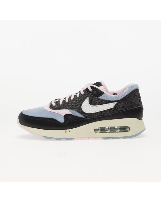 Nike air max 1 premium anthracite black discount
