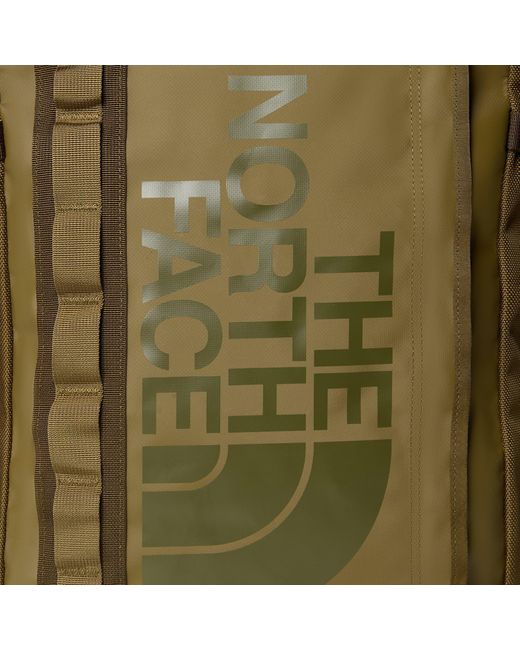 Base Camp Tote Pack Caraway Seed/ Sycamore di The North Face in Green