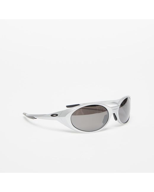 Oakley Metallic Eyejacket Redux Sunglasses