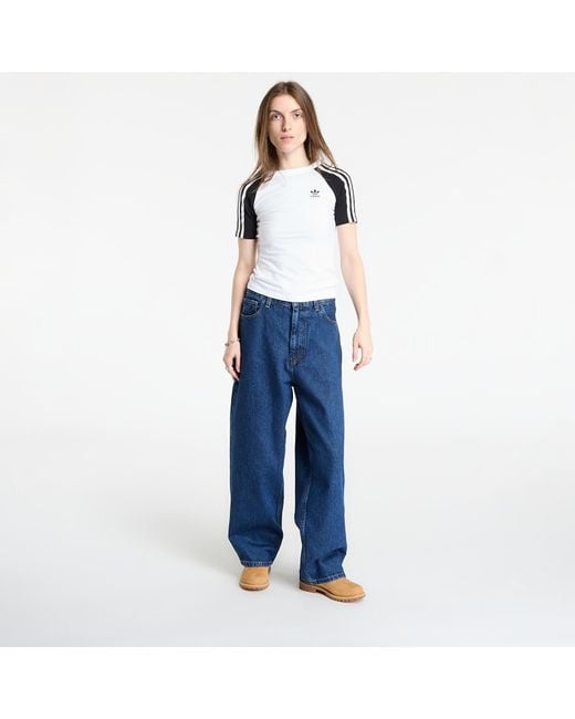 Carhartt Blue Jeans W' Brandon Pant