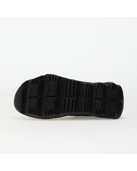 CROCSTM Black Sneakers Echo Surge