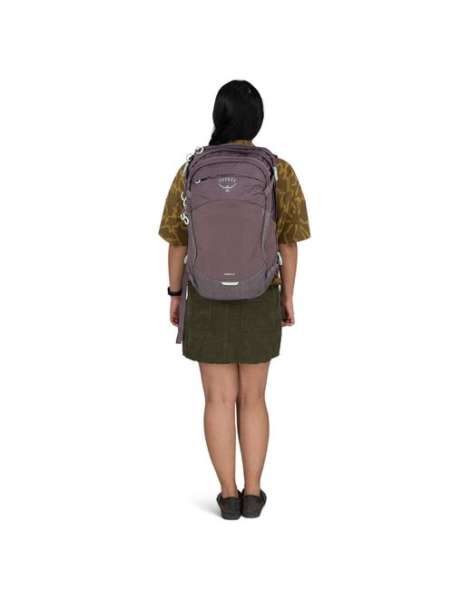 Osprey Gray Nebul Graphite/ Heather