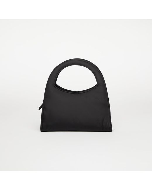 Daily Paper Codu Padded Nylon Bag in het Black