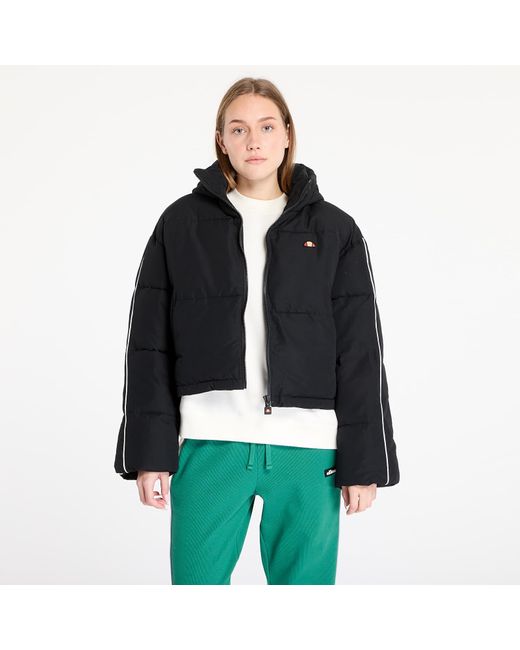 Ellesse Black Jacke Ksamil Jacket