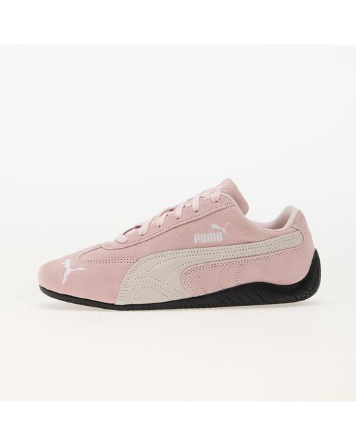 PUMA Pink Sneakers Speedcat Og Whisp Of for men