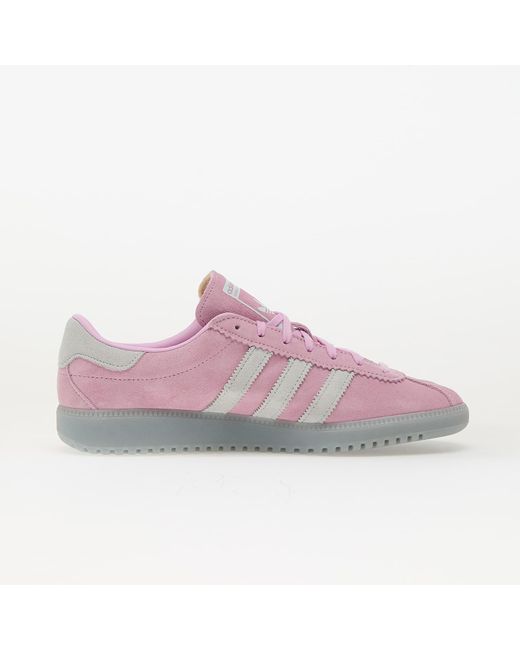 Adidas Originals Purple Sneakers Adidas Bermuda W Bliss Lilac/ Halo/ Wonder Eur