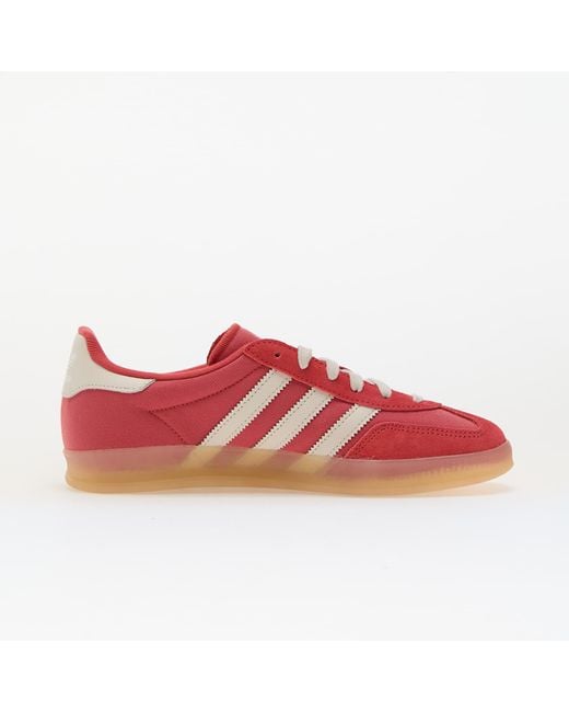 Adidas Originals Sneakers Adidas Gazelle Indoor Crered/ Aluminium/ Magic for men