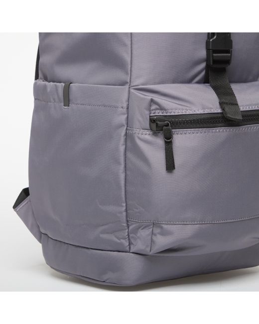 New Balance Gray Rucksack Elevate Pack