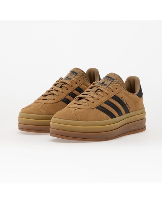 adidas Originals Sneakers Adidas Gazelle Bold W Cardboard
