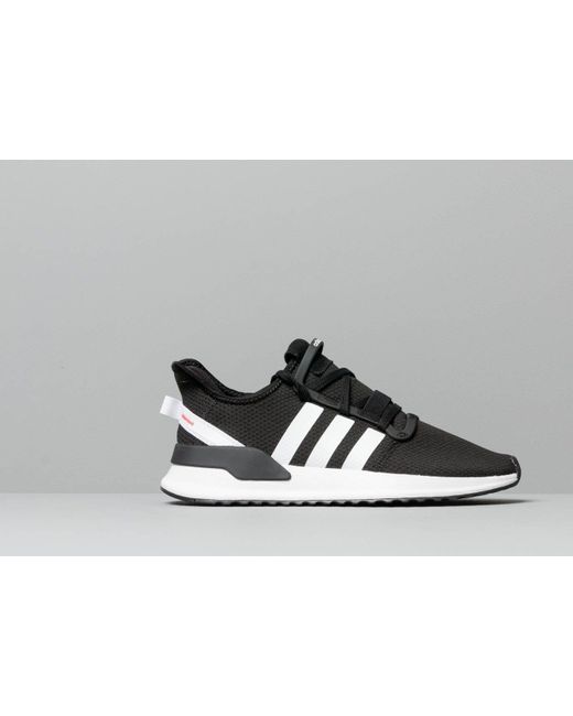 u_path run core black