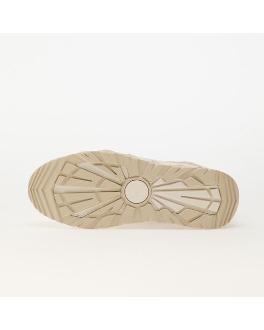 Ugg Natural W Captrail High