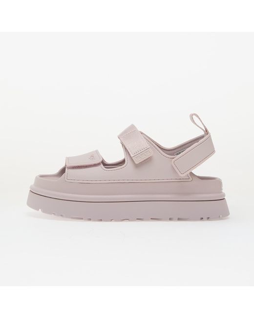 Ugg Pink Sneakers W Goldenglow Eur