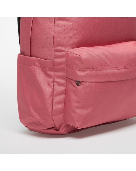 Vans Pink Rucksack Old Skool Backpack