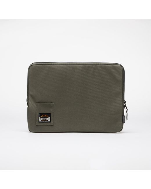 Lundhags Green Laptop Case 15