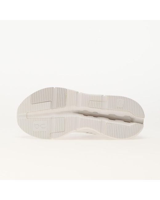 Baskets w cloudnova 2 eur 37.5 On Shoes en coloris White