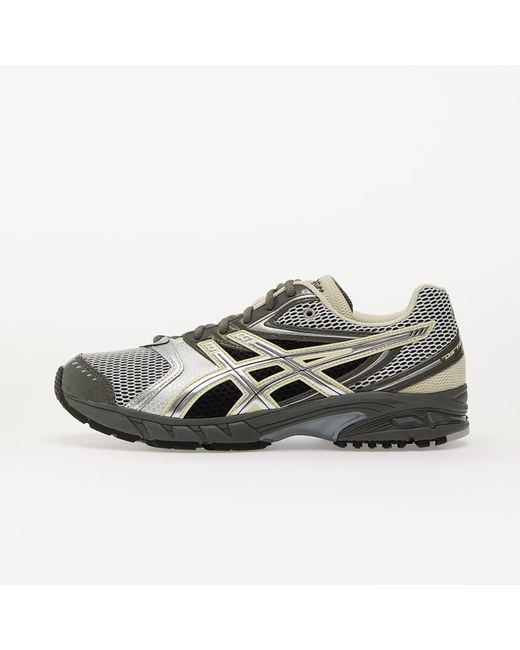 Asics Multicolor Sneakers Gel-Ds Trainer 14 Truffle/ Pure Eur