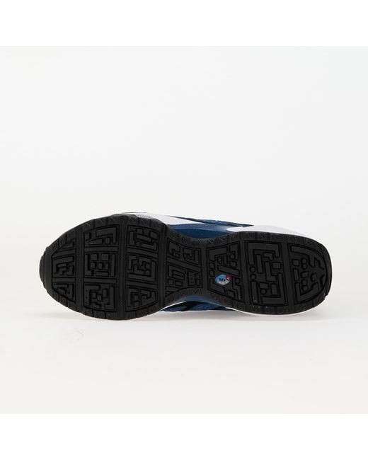 Nike Blue Sneakers W Air Max Sndr Camo Court/ -Aluminum- Tint Eur