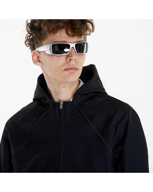 HELIOT EMIL Windjack Generis Windbreaker Jacket in het Blue voor heren