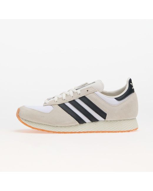 Baskets adidas atlanta w off white/ ftw white/ carbon eur 35 1/2 Adidas Originals en coloris Metallic