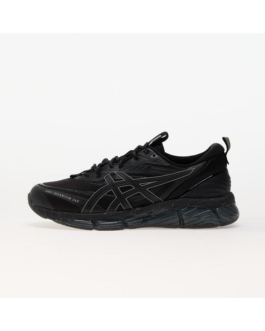 Sneakers Gel-Quantum 360 Viii Utility/ Truffle Eur di Asics in Black