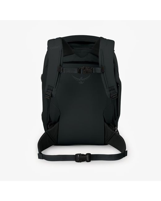 Osprey Black Porter 30