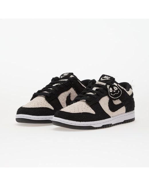Nike Sneakers Dunk Low Retro Se/ - Eur in het Black voor heren