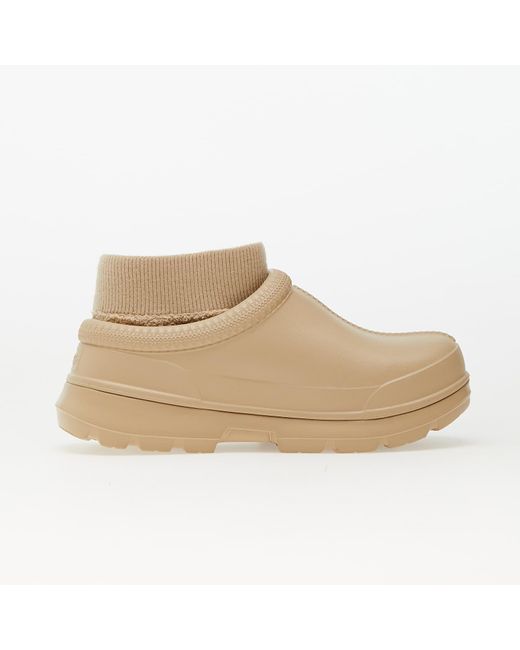 Ugg Natural Sneakers W Tasman X Eur