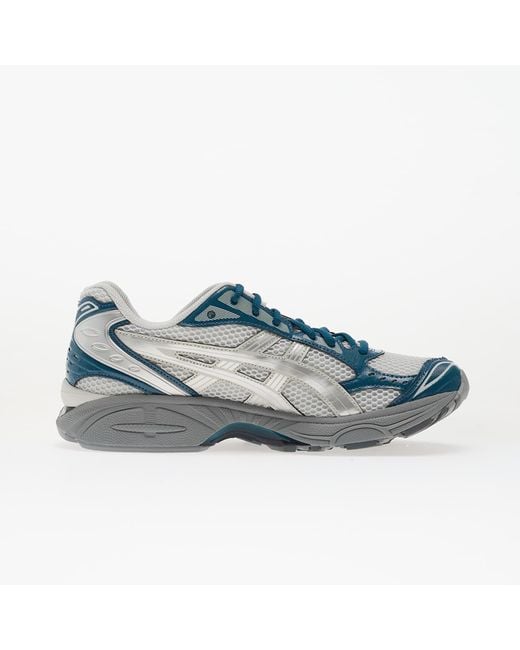 Asics Blue Sneakers Gel-Kayano 14 Glacier/ Pure Eur