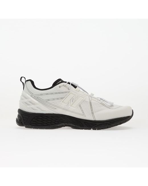 New Balance White Sneakers 1906 Eur