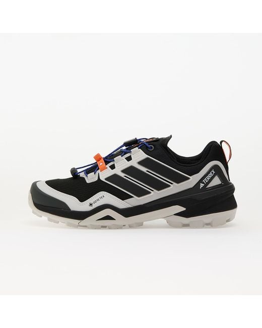 Adidas Originals Black Sneakers Adidas Terrex Skychaser Gtx Core/ Core/ One Eur for men