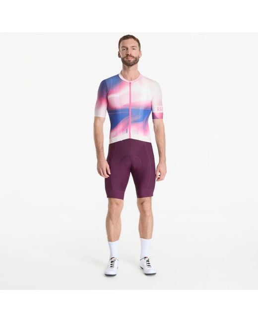 Jersey pro team jersey l Rapha pour homme en coloris Purple