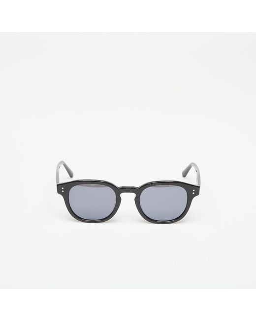 Messyweekend Metallic Sunglasses Bille