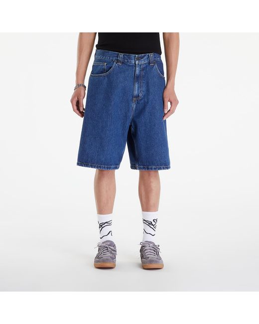 Carhartt Kurze Hosen Brandon Short in Blue für Herren