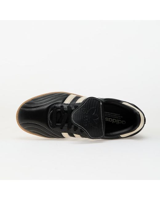 Adidas Originals Black Sneakers Adidas Samba Lt W Core/ Crew/ Gum4 Eur
