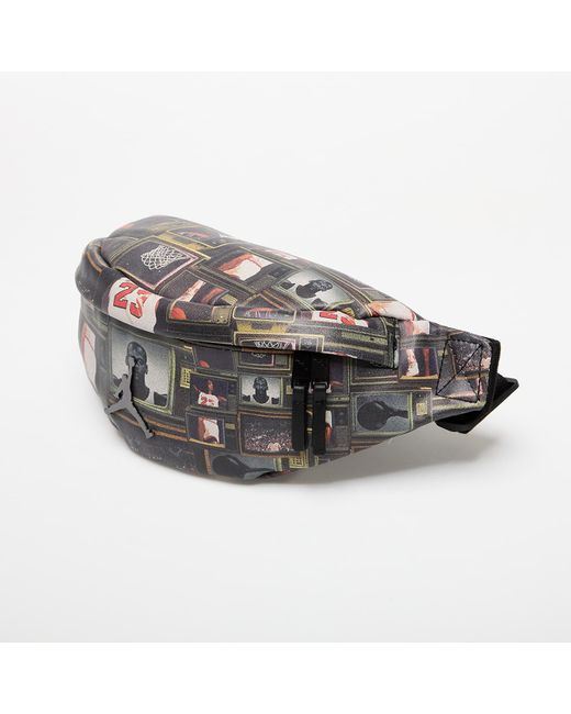 Nike Multicolor Gürteltasche Jam Borough Gfx Crossbody Bag/ Multi