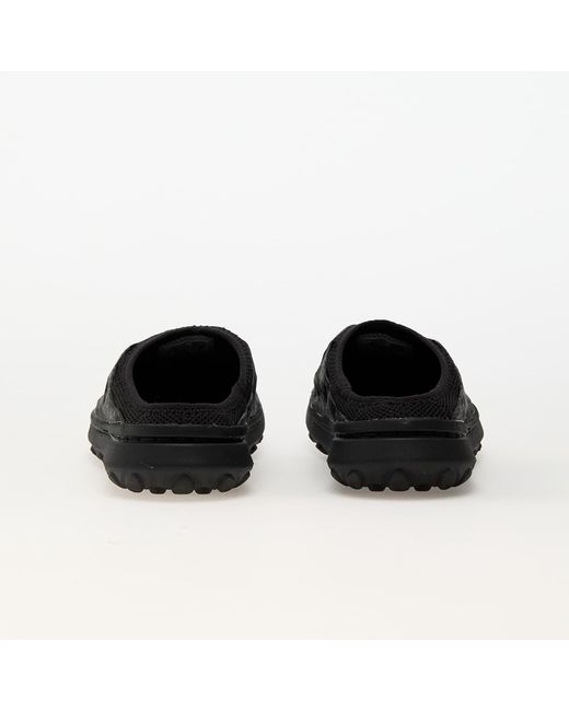 Merrell Black Sneakers Hydro Mule