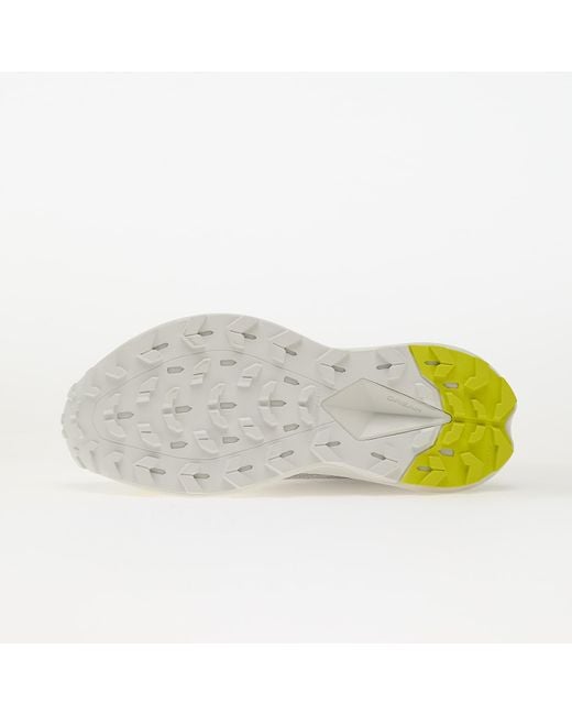 Sneakers M Vectiv Enduris 4 High Rise/ Sulphur Sp Eur di The North Face in Multicolor da Uomo