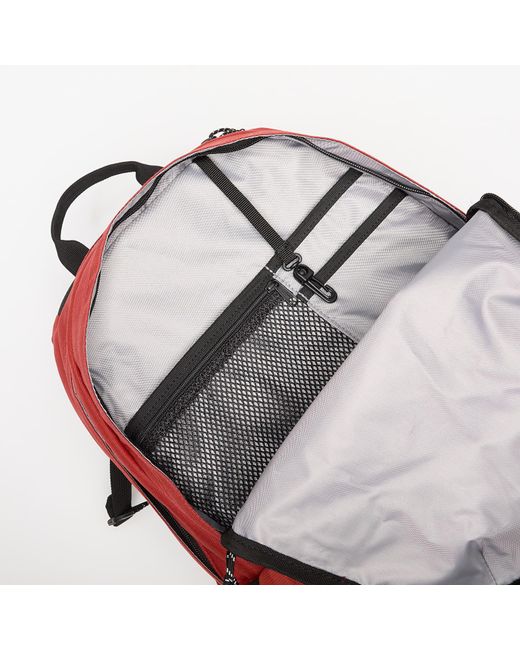 Eastpak Red Gerys Pro Backpack
