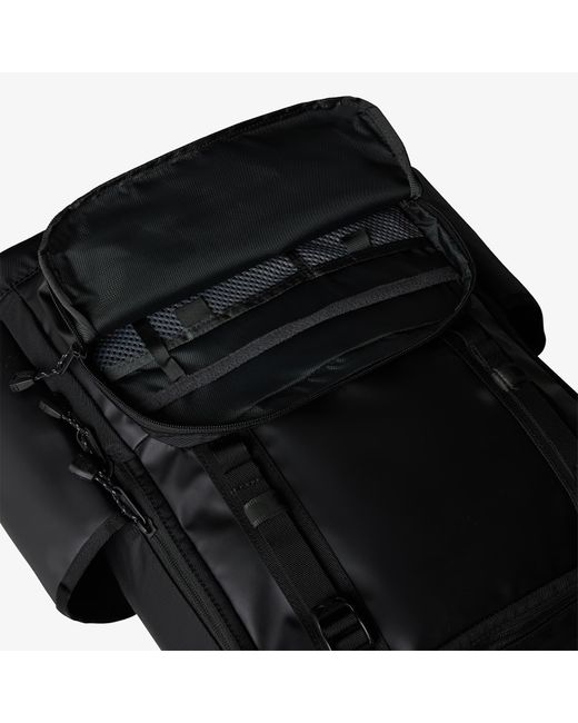 Base Camp Daypack Tnf/ Asphalt di The North Face in Black