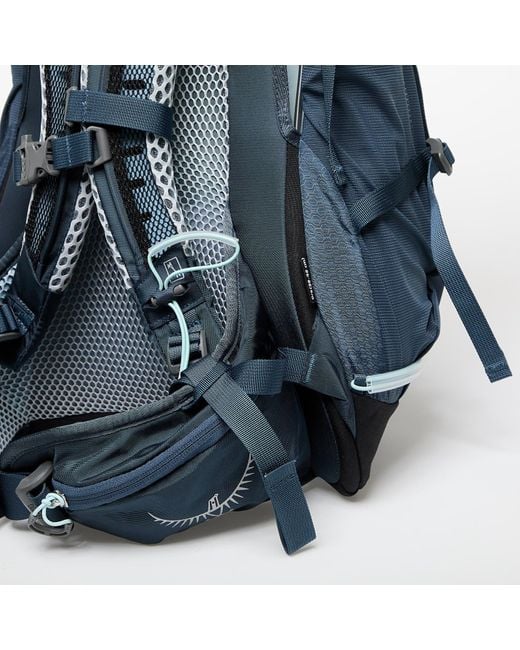 Osprey Blue Sirrus 26 Backpack