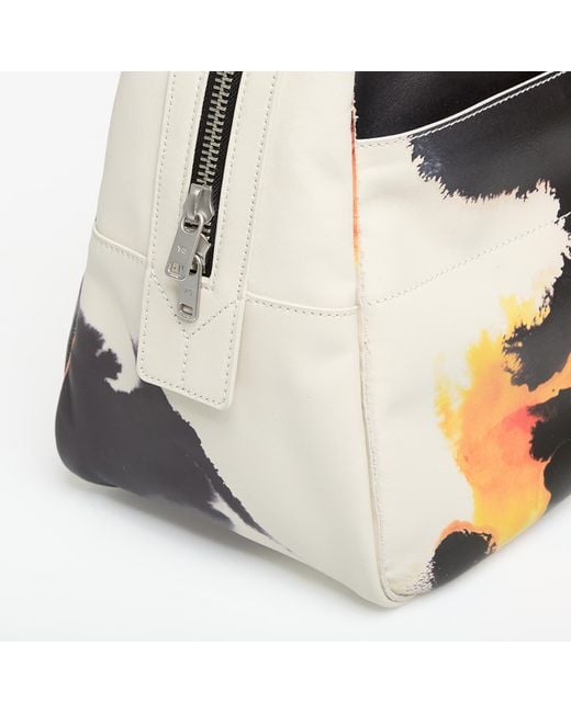 Borsa Bowling Bag di Y-3 in Multicolor